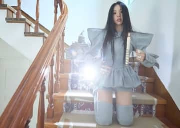 TWICE チェヨン、ラッパーsokodomoの新曲「WAKE UP」にフィーチャリング！個性的なボーカルに注目