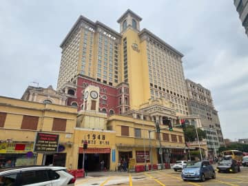 マカオ、ポンテ16カジノがクローズへ…SJMが直営化断念、ルアークホテルは計画通り買収契約締結