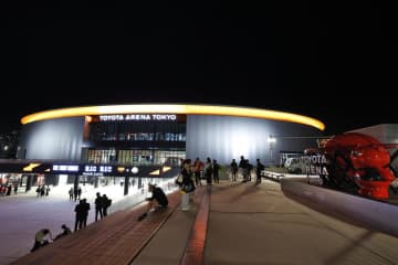 【いまさら聞けないB.LEAGUE②】東京・千葉・名古屋…話題のエリアに続々オープン！新設アリーナ観戦ってどんな感じ？“2時間の非日常”を体験しよう