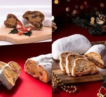 【神戸に集結】全国41種類のシュトーレンを食べ比べ！神戸阪急「シュトーレンクリスマス」が開催！