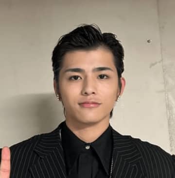 「不謹慎」「不快」と批判的な声続出。timelesz・篠塚大輝『めざましテレビ』での一発ギャグが物議を醸す