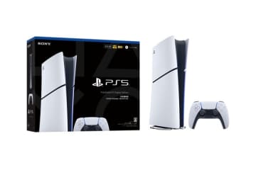 PS5世界累計8,400万台を突破！日本限定の新モデルやクラウド対応の周辺機器などホリデー向け製品を一挙紹介
