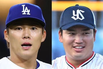 ドジャース山本由伸の村上宗隆〝勧誘説〟を完全否定「愚かな。単なる夕食だ」＝米報道