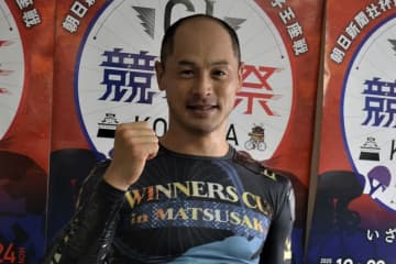 【小倉競輪・ＧⅠ競輪祭】家族一丸で競輪に向き合う北津留翼はこれまでと決意が違う