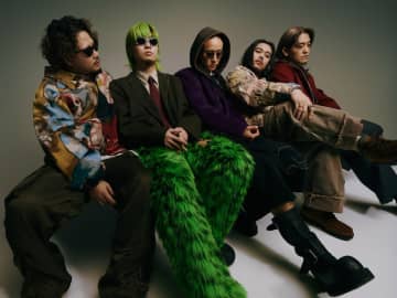 Kroi、12月に突如ワンマンライブを東阪開催へ