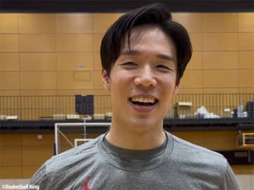 好調長崎の馬場雄大が代表合宿で手応え語る…安藤誓哉と齋藤拓実の復帰を歓迎