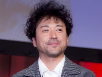 ムロツヨシ、松山ケンイチの『ドラクエウォーク』に反応「この役者さんはなにをしているの？」　ファンは“ヨシヒコ”を想起し爆笑