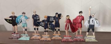 【ハイキュー!!・月島蛍】スシローコラボに何度も通い、食費も増大！夫といく地元・宮城の聖地巡礼が楽しい（30代女性）