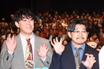 M-1に波乱…オズワルドやラストイヤーのちょんまげラーメンが敗退、EIXTは7年連続で涙　準決勝進出30組決定