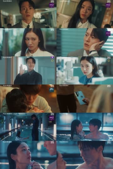 Netflix配信『ダイナマイト・キス』が好調！“ドーパミン全開”の展開から目が離せない！