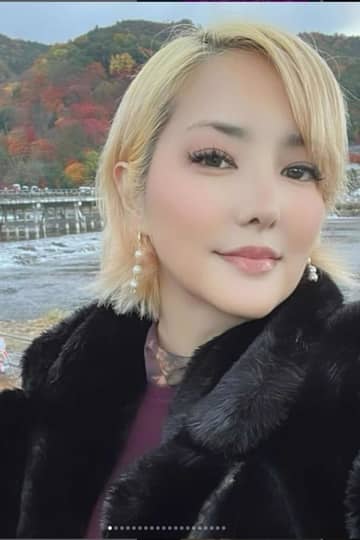 【『GTO』出演】人気女優　マネージャーがSNSで“危篤中”と報告、集まる心配と応援の声…がん闘病中もSNSは積極更新