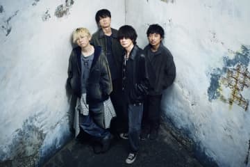 BUMP OF CHICKEN、新曲「I」MVプレミア公開へ　CDシングル＆最新ライブBDの購入特典絵柄も解禁