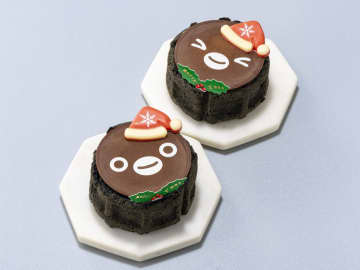 「Suicaのペンギン」の激かわケーキも複数ランクイン！東京駅グランスタ「Xmasケーキ予約数ランキング」TOP10発表♪