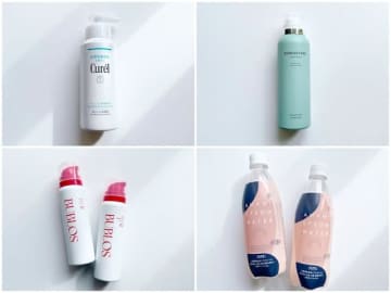 今や「炭酸＝パックやシャンプーだけ」じゃない！ この秋注目の「炭酸アイテム」4選