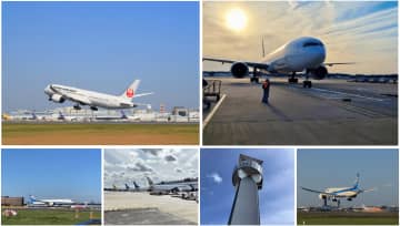 【超レア体験】成田空港の非公開エリアに潜入！日本で唯一の「ランプセントラルタワー」入場ツアー開催！