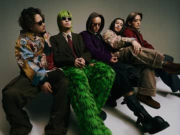 Kroi、突如ワンマンライブを東京・大阪2都市で開催決定！