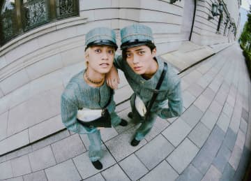 King & Prince、新AL『STARRING』リード曲「Theater」MV Short Clipが公開