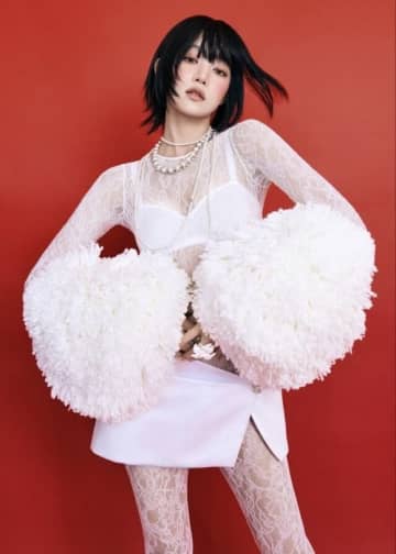 i-dle ミンニ、ドラマ「親愛なるX」OSTに参加！「Devil's Angel」を本日リリース