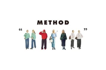 「配色上手なテクニック」カラースウェットを可愛く着る方法