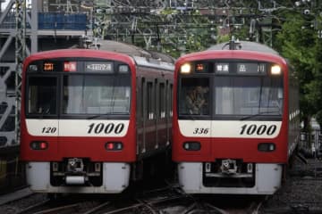 深夜の京急 品川駅で線路解体に密着！ NHK BS「解体キングダム」11月22日放送