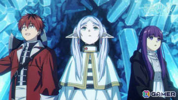 TVアニメ「葬送のフリーレン」第2期の初公開映像満載なPVが解禁！EDテーマはmiletさんの「The Story of Us」に決定