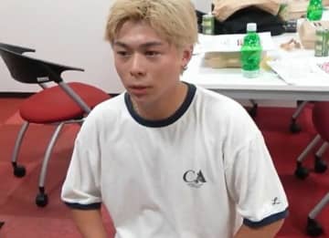 高1ミスターコングランプリ受賞経験を持つSNSで人気の大学生、大遅刻で芸能界の大先輩を待たせてしまい顔面蒼白…「遅刻してきたやつがイメチェンしてくな」