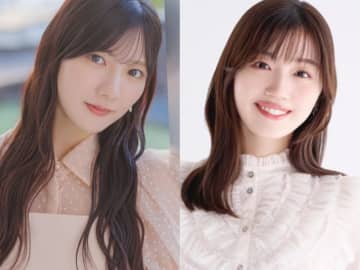 元日向坂46・佐々木美玲、河田陽菜の卒業セレモニーへ「ひなちゃんファミリーも可愛かった」