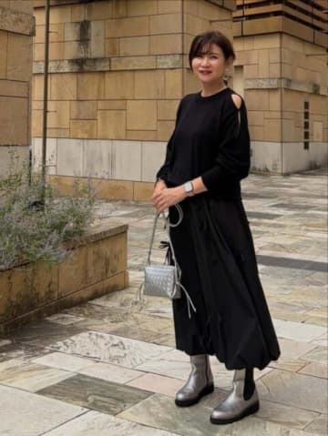 【40代50代】いま着る服、何を買えばいいかわからない人に！ おすすめアイテム（11/20号）