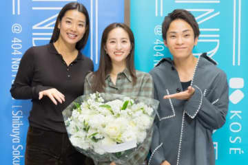 堀田茜 結婚式「やってよすぎました」当初乗り気でなかった夫も「成し遂げたね」で深まった夫婦の絆