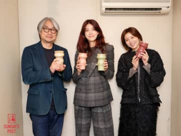 森星 活動の原点は祖母・森英恵のラストショー「最後のショーを見ることができたのが今につながっている」