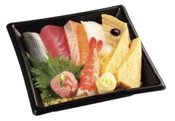 【原価破壊】海鮮丼が全品500円（税込）！「つきじ海賓」の超高コスパ海鮮丼に企業・学校からの“まとめ買い”が殺到！