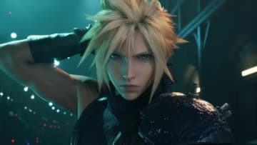 『FF7 リメイク』スイッチ2版の必要容量が当初予定より約5GB増に。すでに大容量なのにさらに拡大