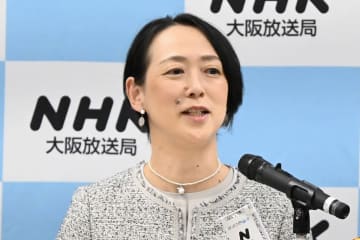 ＮＨＫ「受信料特別対策センター」設置へ　大阪放送局「大阪府は全国でも２番目に支払率が悪い」