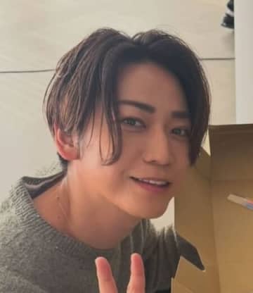 「うおおお超楽しみ」「嬉しいお知らせ」と期待の声続出！亀梨和也『神の雫』アニメ化で主演。実写ドラマでも同じ役を過去演じる