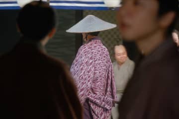 「源内生存説」からの「江戸リベンジャーズ」に、ＳＮＳ大興奮【べらぼう】