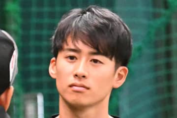【ソフトバンク】巨人育成入団の板東湧梧「交流戦で投げられるように」　選手会ゴルフで再会誓う