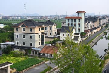 中国共産党4中全会　用語解説（9）　良い住宅