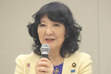100人超のMANGA議連総会に3閣僚が出席　片山財務相「私のお宝のひとつは手塚治虫先生に…」
