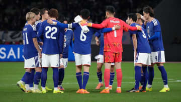 adidasが最多！サッカー日本代表、全選手の契約メーカーと着用スパイク一覧（2025年11月シリーズ完全版）