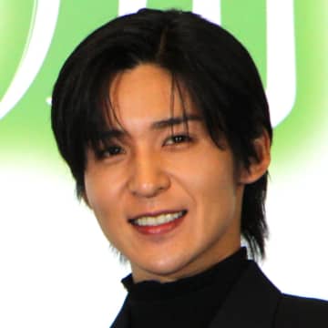 目黒蓮「ひたすら練習しました」　“納棺師”を演じる上での準備　役への向き合い方を浜辺美波が絶賛