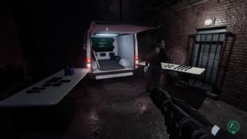 「次の極秘プロジェクトは日本を舞台にしているので、本作も必ず日本語に翻訳したい」協力ホラーADV『Midnight Heist』【開発者インタビュー】