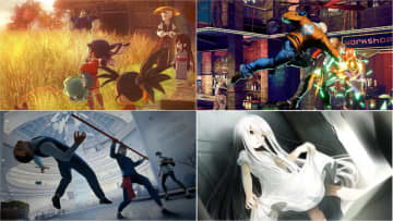 全て最安値を更新！ 新作開発中の『天穂のサクナヒメ』は1,475円に─『餓狼伝説CotW』3,168円、『Sifu DE』1,292円なども【eショップ・PS Storeのお勧めセール】