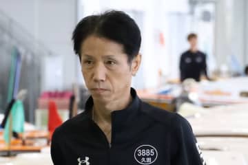【芦屋ボート】久田武　逆境の中で〝価値ある〟イン戦２着「実戦足がいいですね」
