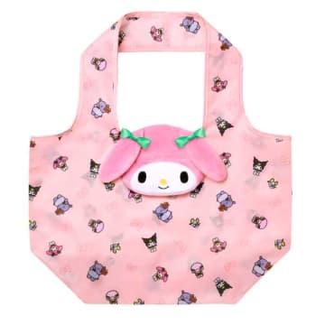 モスバーガー♡マイメロ＆クロミ福袋2026数量限定発売