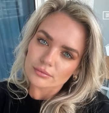 水着デザイナー美女の「不可解な死」と直前に届いた「不穏なメッセージ」 背後に60歳大物投資家の影