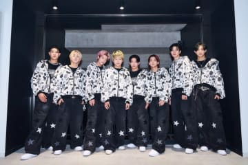 LDH SCREAM、Maddy Soma参加「L's up」配信リリース　KID PHENOMENONメンバーがDリーグ次戦に登場