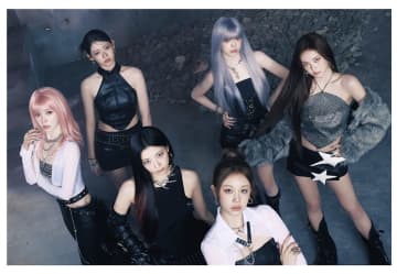 BABYMONSTER、デビュー曲の『SHEESH』が上昇率61.5%で1位　クリスマスの名曲もランクイン