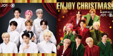 ほっともっと×JO1♡冬の新作「アンガスビーフステーキ重」ビジュアル公開