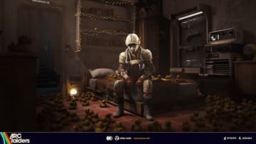 『ARC Raiders』最新アップデートで最強武器に調整。そして膨大な数のアヒルを飾れるように！