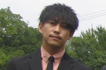 佐野岳　ＴＢＳ系「スポ男」で負傷　得意の跳び箱を「最後まで続けたかったです」